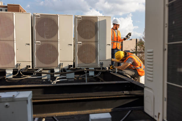Best Affordable HVAC services  in Bray, OK