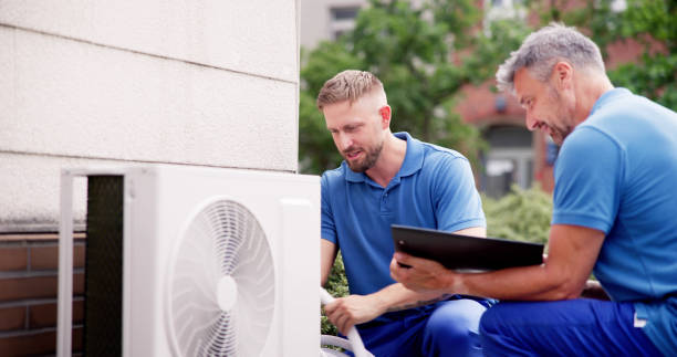 Best Residential HVAC services  in Bray, OK