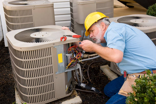 Best 24/7 HVAC repair  in Bray, OK