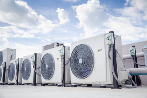 Best HVAC installation services  in Bray, OK