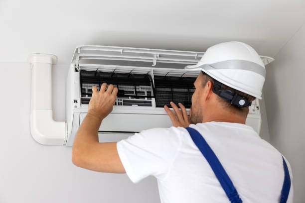 Best HVAC installation services  in Bray, OK
